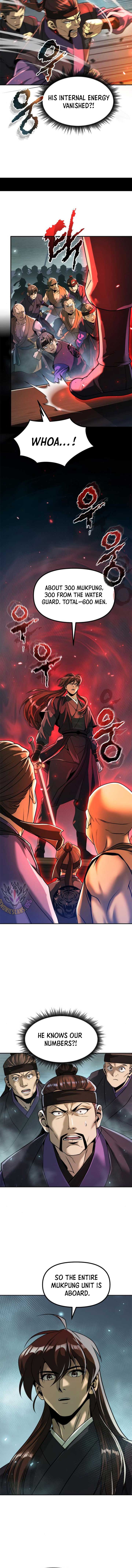 Chronicles of the Demon Faction Chapter 121 76 2