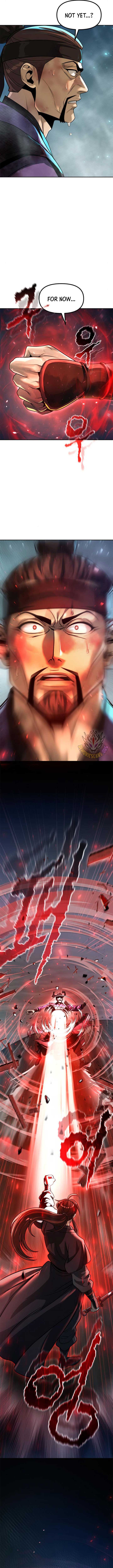 Chronicles of the Demon Faction Chapter 121 94 20