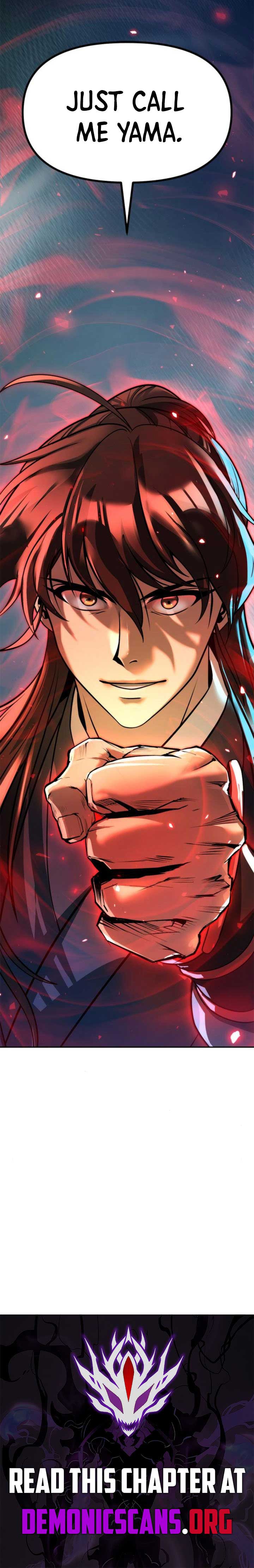 Chronicles of the Demon Faction Chapter 121 95 21