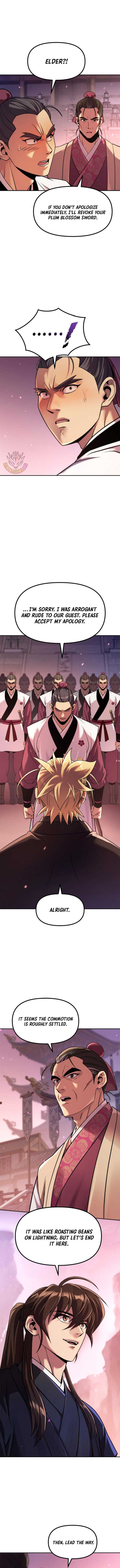 Chronicles of the Demon Faction Chapter 123 72 10