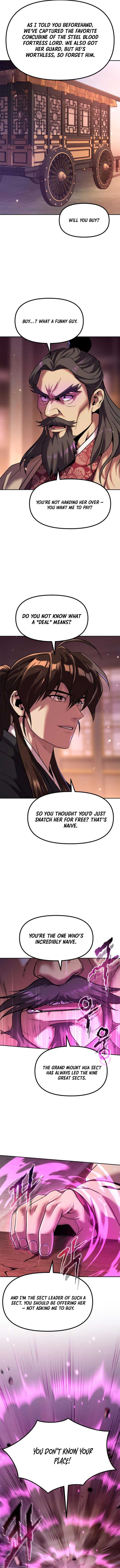 Chronicles of the Demon Faction Chapter 123 75 13