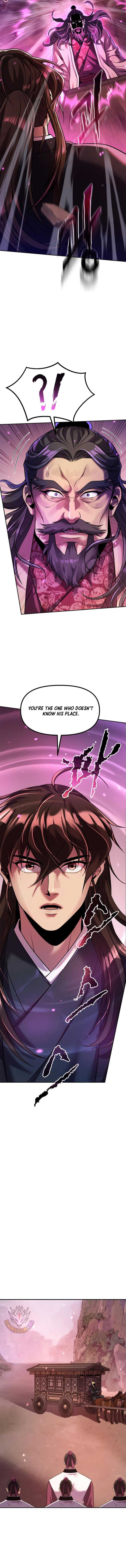 Chronicles of the Demon Faction Chapter 123 76 14