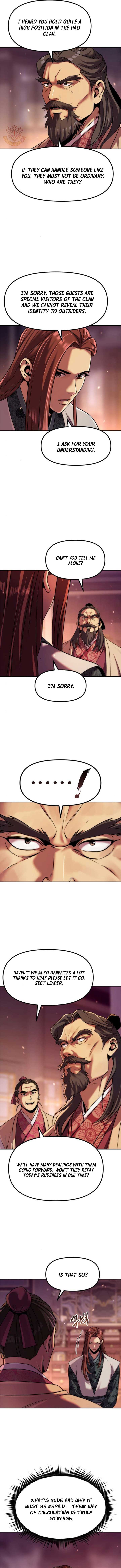 Chronicles of the Demon Faction Chapter 123 64 2