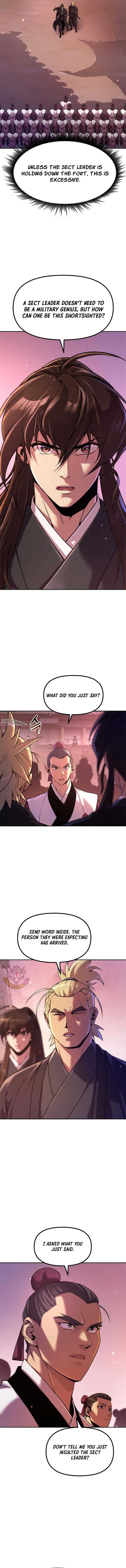 Chronicles of the Demon Faction Chapter 123 66 4