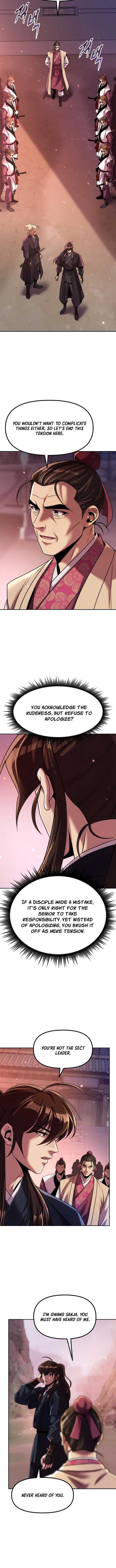 Chronicles of the Demon Faction Chapter 123 69 7