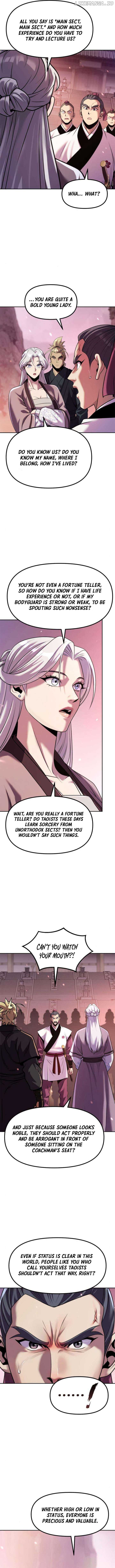 Chronicles of the Demon Faction Chapter 124 69 02