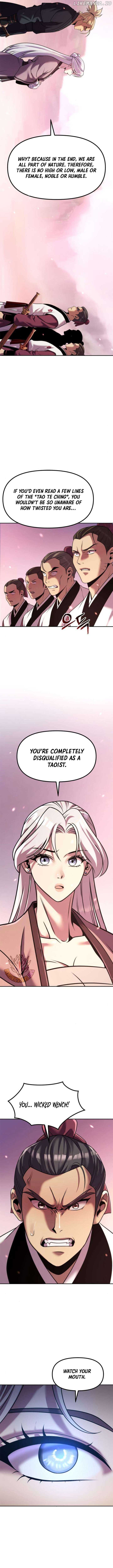 Chronicles of the Demon Faction Chapter 124 70 03