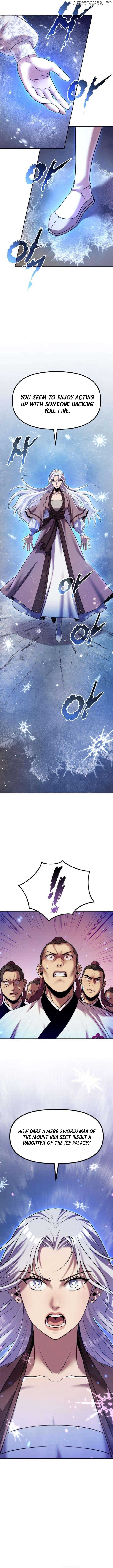 Chronicles of the Demon Faction Chapter 124 71 04