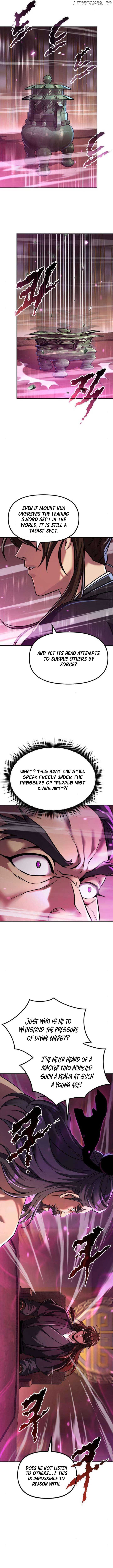 Chronicles of the Demon Faction Chapter 124 73 06