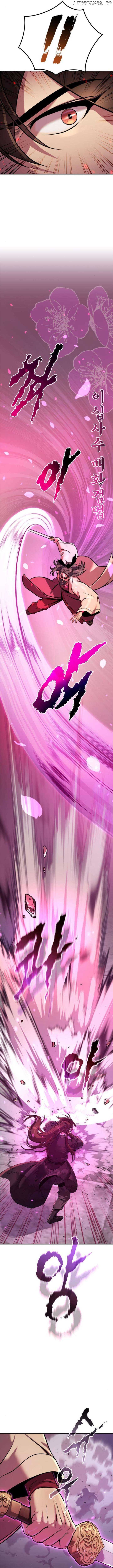 Chronicles of the Demon Faction Chapter 124 83 16