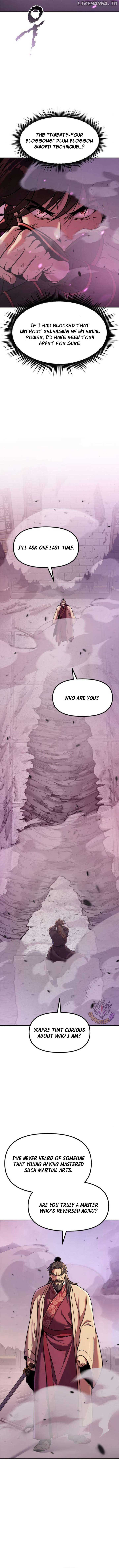 Chronicles of the Demon Faction Chapter 124 84 17