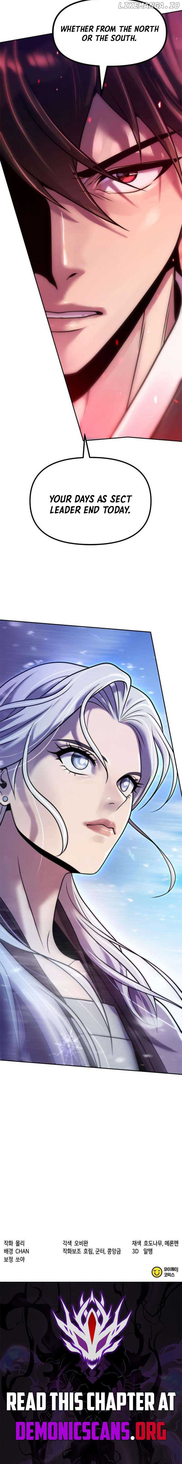 Chronicles of the Demon Faction Chapter 124 87 20