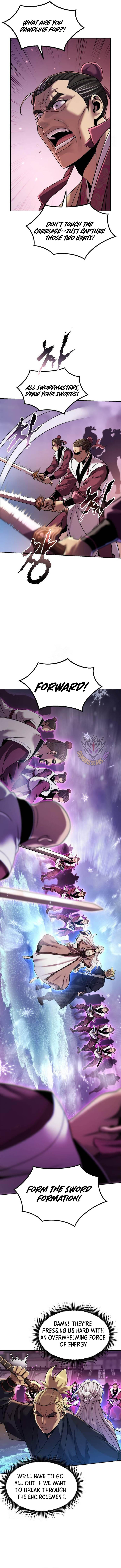 Chronicles of the Demon Faction Chapter 125 69 1