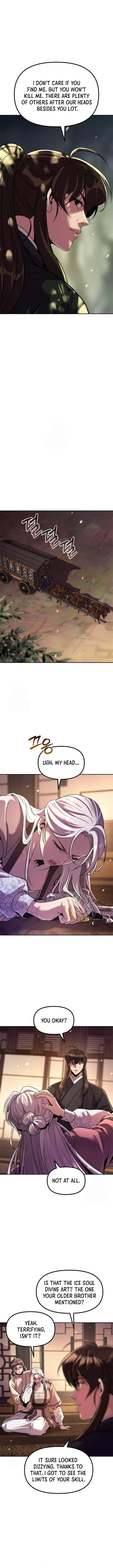 Chronicles of the Demon Faction Chapter 125 80 12