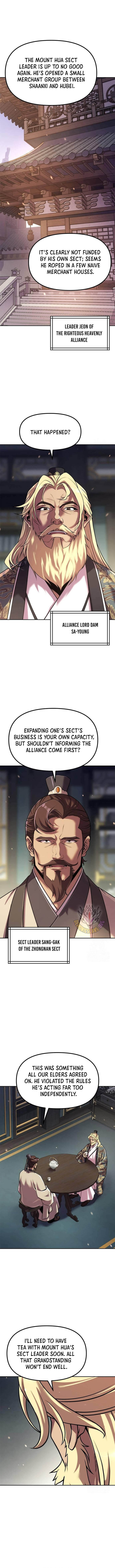 Chronicles of the Demon Faction Chapter 125 82 14