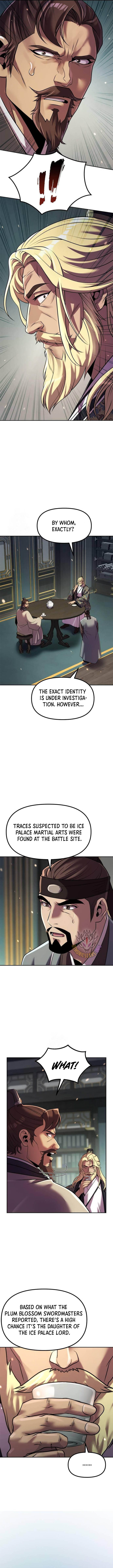 Chronicles of the Demon Faction Chapter 125 84 16