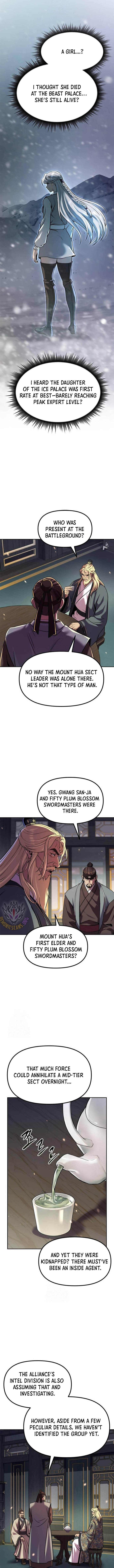 Chronicles of the Demon Faction Chapter 125 85 17