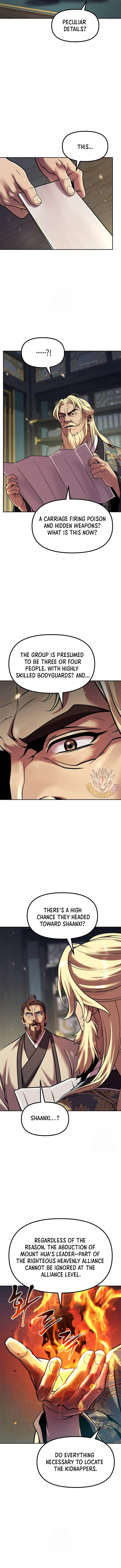 Chronicles of the Demon Faction Chapter 125 86 18