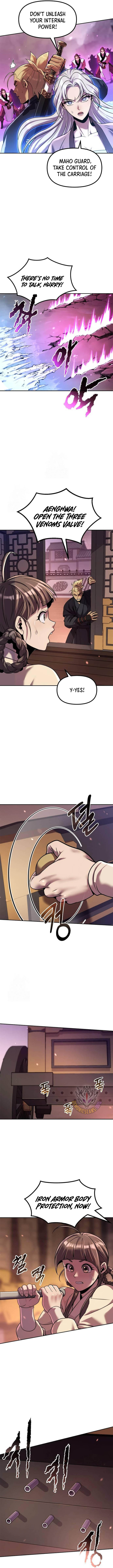 Chronicles of the Demon Faction Chapter 125 70 2