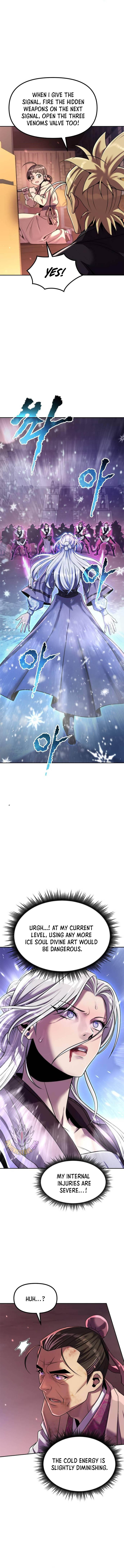 Chronicles of the Demon Faction Chapter 125 71 3