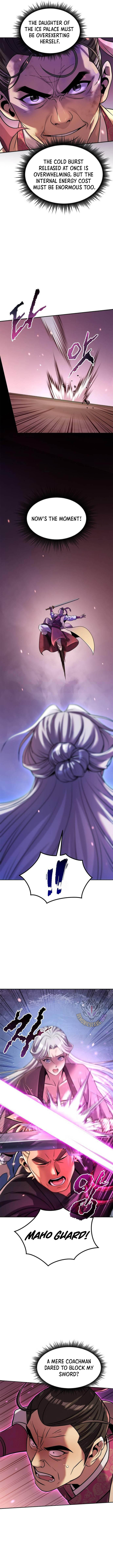 Chronicles of the Demon Faction Chapter 125 72 4