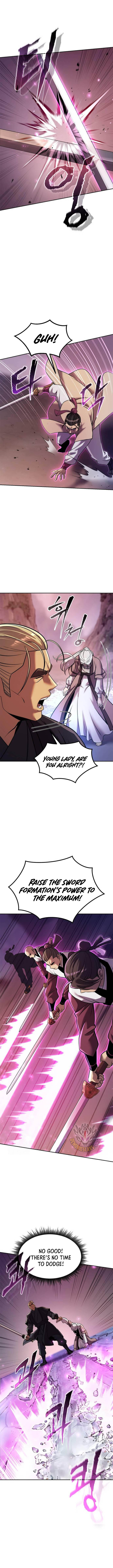 Chronicles of the Demon Faction Chapter 125 73 5