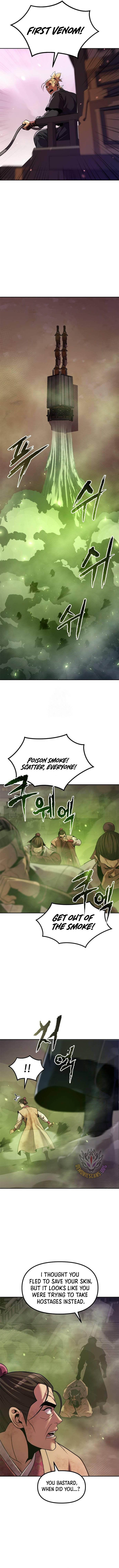 Chronicles of the Demon Faction Chapter 125 75 7