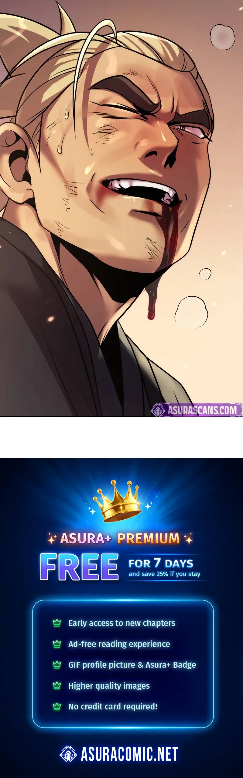 Chronicles of the Demon Faction Chapter 128 79 17