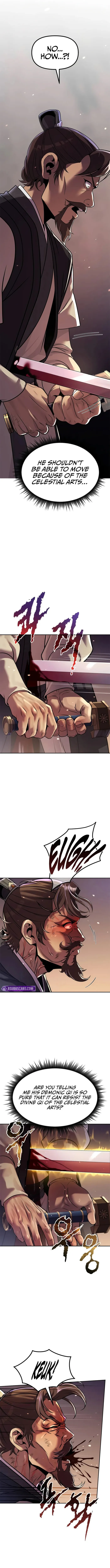 Chronicles of the Demon Faction Chapter 129 62 01