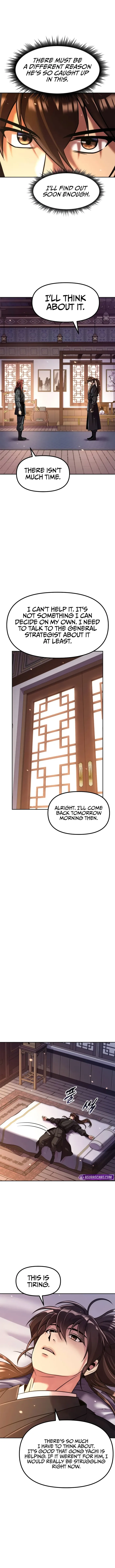 Chronicles of the Demon Faction Chapter 129 75 14