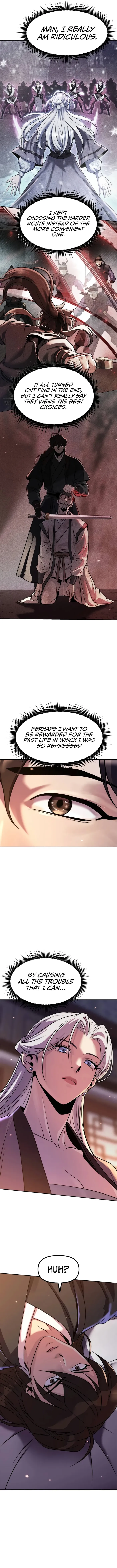 Chronicles of the Demon Faction Chapter 129 76 15