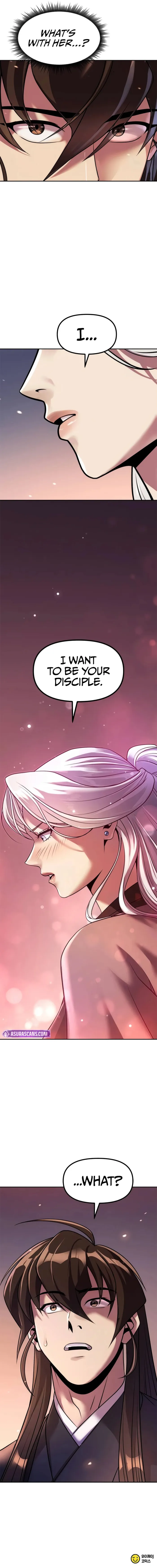 Chronicles of the Demon Faction Chapter 129 79 18