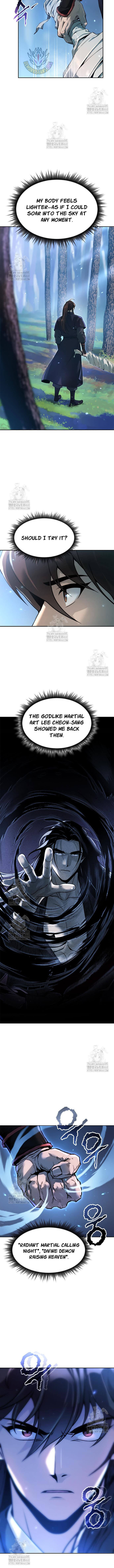 Chronicles of the Demon Faction Chapter 131 66 1