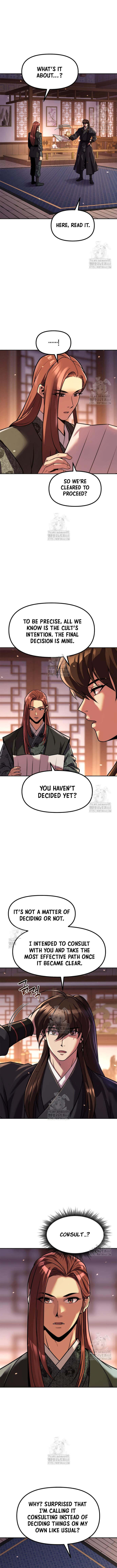 Chronicles of the Demon Faction Chapter 131 75 10