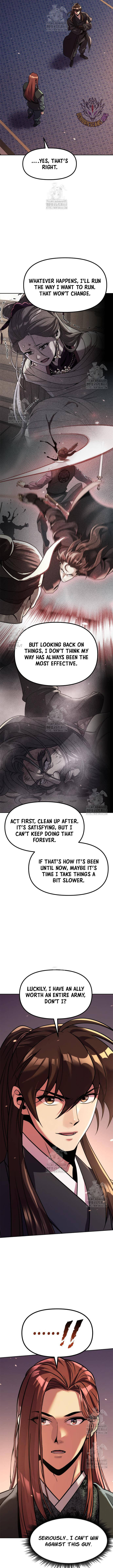 Chronicles of the Demon Faction Chapter 131 76 11