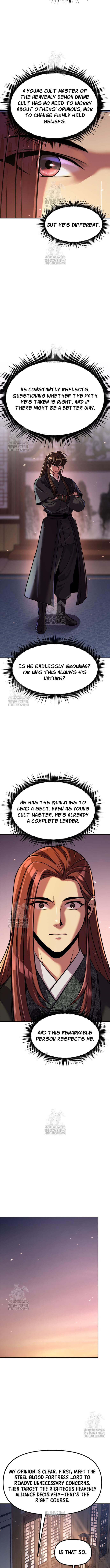 Chronicles of the Demon Faction Chapter 131 77 12