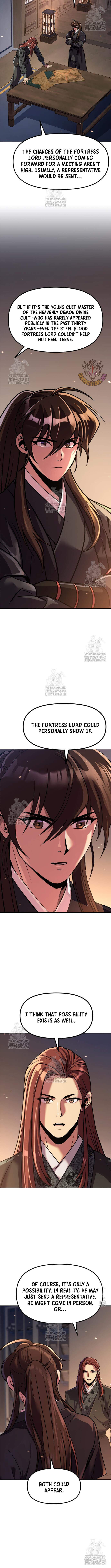 Chronicles of the Demon Faction Chapter 131 78 13