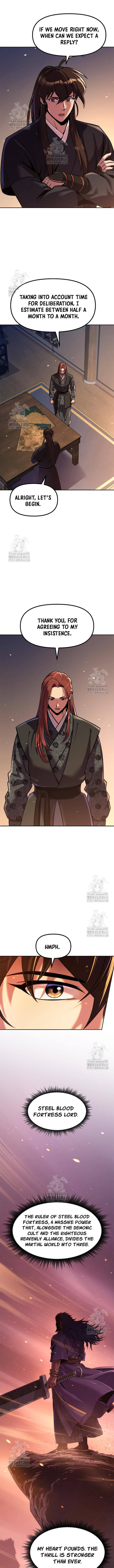 Chronicles of the Demon Faction Chapter 131 79 14