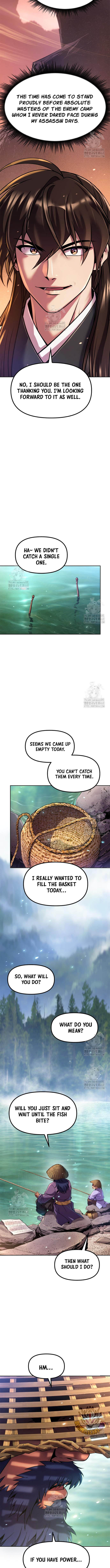 Chronicles of the Demon Faction Chapter 131 80 15