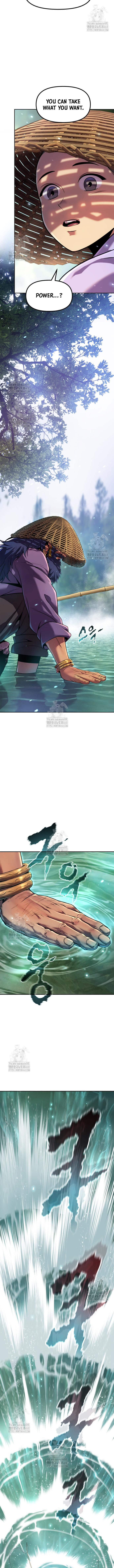 Chronicles of the Demon Faction Chapter 131 81 16