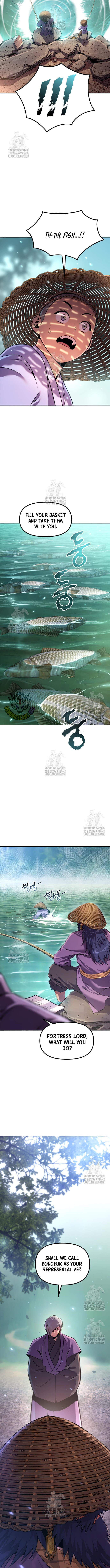 Chronicles of the Demon Faction Chapter 131 82 17