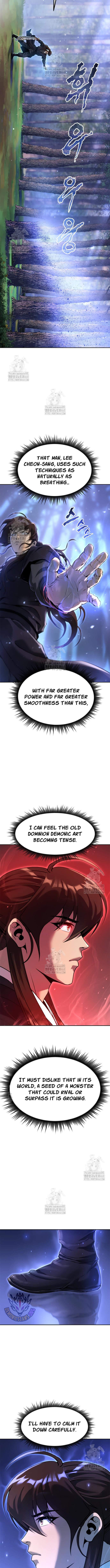 Chronicles of the Demon Faction Chapter 131 68 3