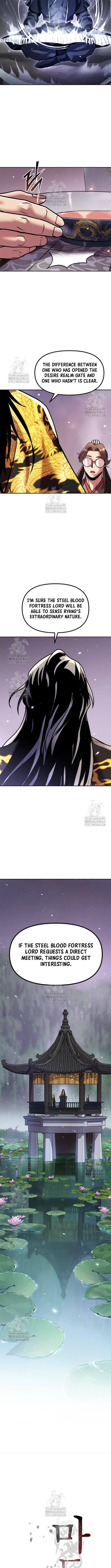 Chronicles of the Demon Faction Chapter 131 73 8