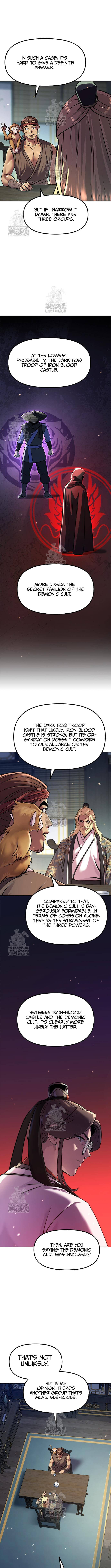 Chronicles of the Demon Faction Chapter 132 63 1