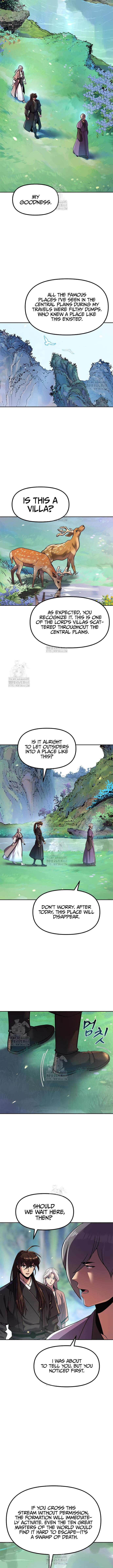 Chronicles of the Demon Faction Chapter 132 74 12