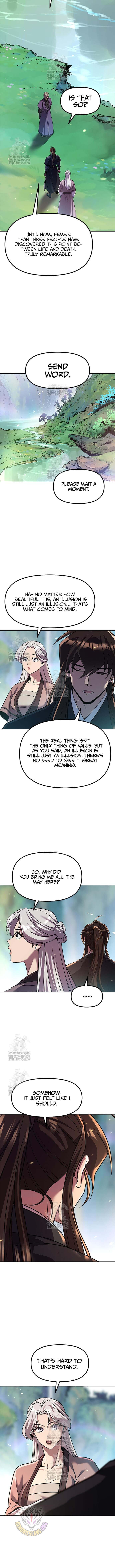 Chronicles of the Demon Faction Chapter 132 75 13