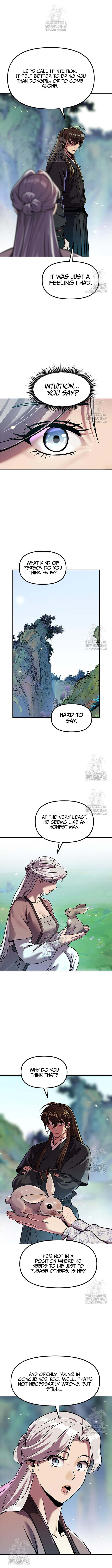 Chronicles of the Demon Faction Chapter 132 76 14