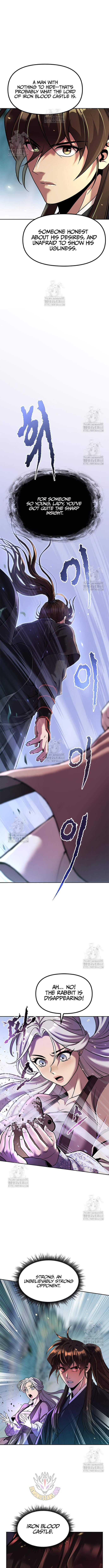 Chronicles of the Demon Faction Chapter 132 77 15