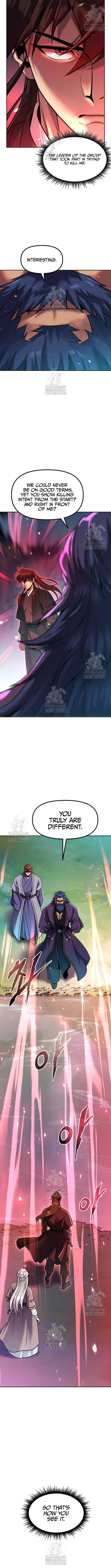 Chronicles of the Demon Faction Chapter 132 78 16