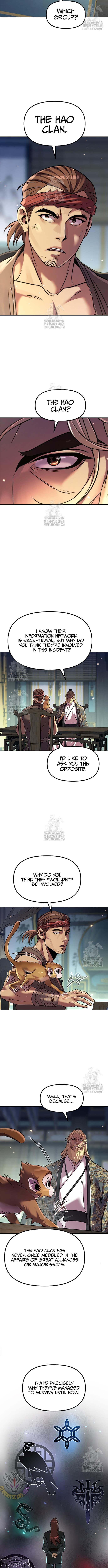 Chronicles of the Demon Faction Chapter 132 64 2